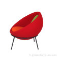 Chaise de bol de maître contemporain Lina Bo Bardi